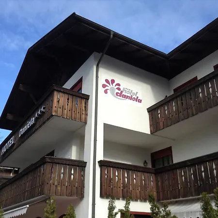 Hotel Daniela-2